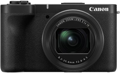 Appareil photo Compact CANON PowerShot V1 - Image 1