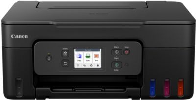 Imprimante jet d'encre CANON MEGATANK G3590 - Image 1