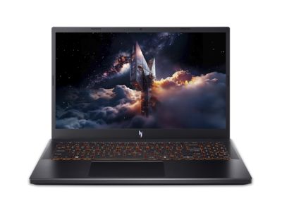 PC Gamer ACER Nitro 15,6" FHD 165Hz Intel Core i7 13620H Nvidia GeForce RTX 5060 32 Go RAM DDR4 SSD 512 Go - Image 1