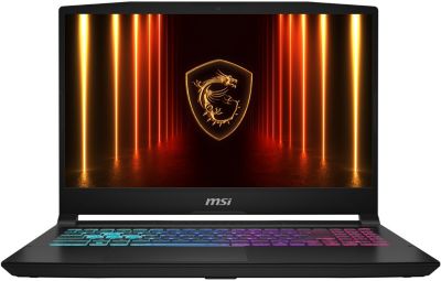 PC Gamer MSI Katana 15,6" FHD 144Hz Intel Core i7 14650HX Nvidia GeForce RTX 5070 16 Go RAM DDR5 SSD 512 Go - Image 1