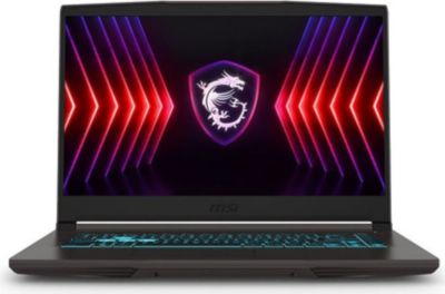 PC Gamer MSI Thin 15 B13UCX-3018XFR - Image 1
