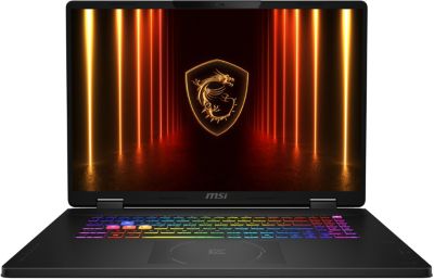 PC Gamer MSI Crosshair 18 HX AI A2XWGKG-010FR - Image 1