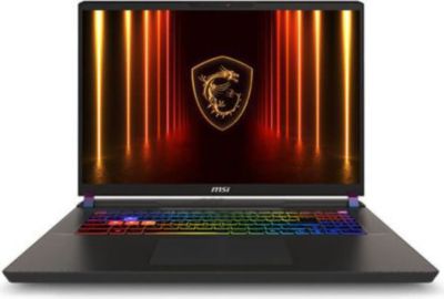 PC Gamer MSI Vector 16 HX AI A2XWJG-468FR - Image 1