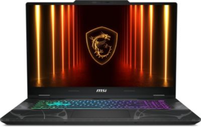 PC Gamer MSI Cyborg 17,3" FHD 144Hz Intel Core i7 13620H Nvidia GeForce RTX 5050 16 Go RAM DDR5 SSD 1 To - Image 1