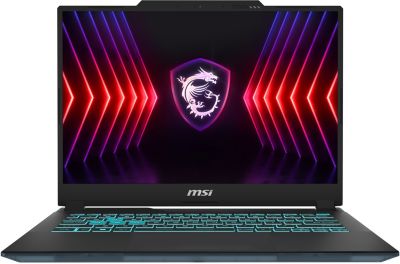 PC Gamer MSI Cyborg 15,6" FHD 144Hz Intel Core i5 13420H Nvidia GeForce RTX 4050 16 Go RAM DDR5 SSD 512 Go - Image 1
