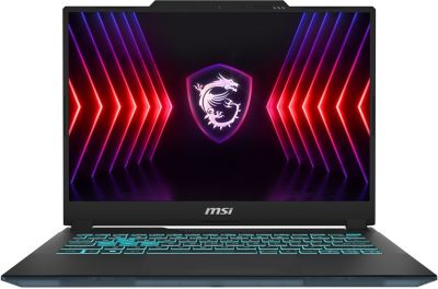 PC Gamer MSI Cyborg 15,6" FHD 144Hz Intel Core i7 13620H Nvidia GeForce RTX 3050 16 Go RAM DDR5 SSD 512 Go - Image 1