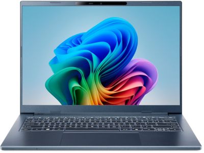 Ordinateur portable ACER Aspire 14 IA A14-11M-X21C Copilot + - Image 1