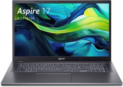 Ordinateur portable ACER Aspire A17-51M-77PH - Image 1