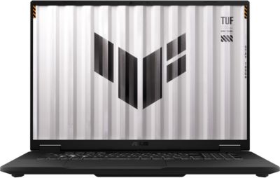 PC Gamer ASUS Tuf 18" WUXGA 144Hz AMD Ryzen 7 260 Nvidia GeForce RTX 5050 16 Go RAM DDR5 SSD 512 Go - Image 1