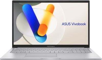Ordinateur portable ASUS Vivobook X1704VA-AU1243W - Image 1