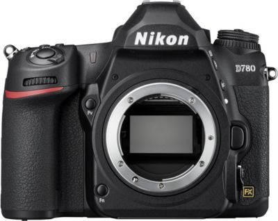 Appareil photo Reflex NIKON D780 nu - Image 1