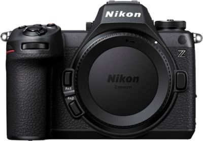 Appareil photo Hybride NIKON Z6 III boitier nu - Image 1