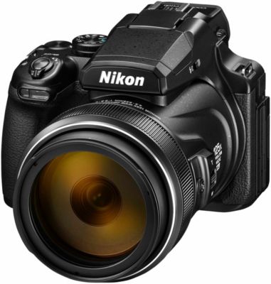 Appareil photo Reflex NIKON COOLPIX P1100 - Image 1