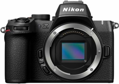 Appareil photo Hybride NIKON Z 50II BOITIER NU - Image 1