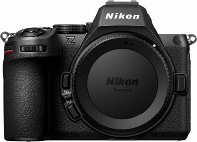 Appareil photo Hybride NIKON Z5II boitier nu - Image 1