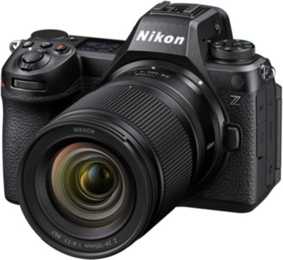 Appareil photo Hybride NIKON KIT Z6III + Z 24-105 f/4-7.1 - Image 1