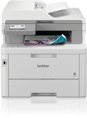 Imprimante multifonction BROTHER MFC-L8390CDW - Image 1