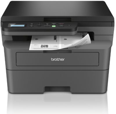 Imprimante multifonction BROTHER DCP-L2620DW - Image 1