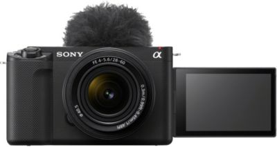 Appareil photo Hybride SONY Boitier ZV-E1 kit FE 28-60mm - Image 1