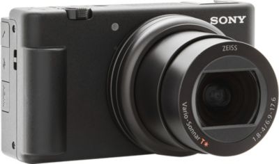Appareil photo Hybride SONY vlog ZV1 II - Image 1