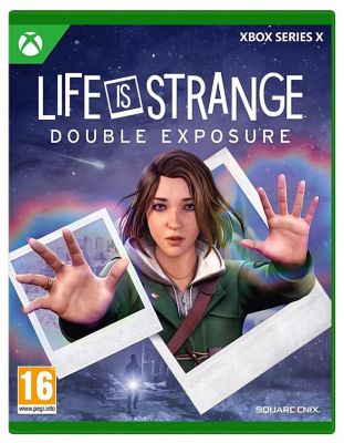 Jeu Xbox BANDAI Life Is Strange Double Exposure - Image 1