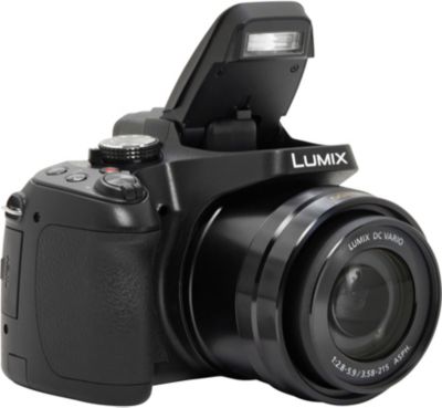 Appareil photo Bridge PANASONIC Lumix FZ82D - Image 1