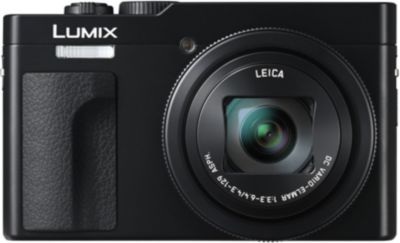 Appareil photo Compact PANASONIC Lumix TZ99 NOIR - Image 1