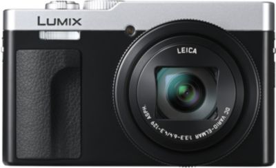 Appareil photo Compact PANASONIC Lumix TZ99 Silver - Image 1