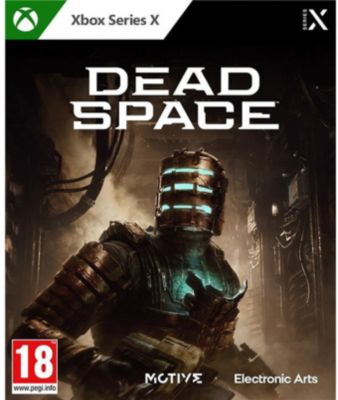 Jeu Xbox X ELECTRONIC ARTS DEAD SPACE REMAKE XBS - Image 1