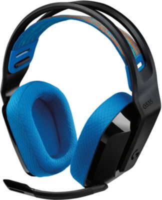 Casque gamer LOGITECH G535 Lightspeed - Image 1