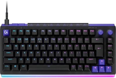 Clavier gamer LOGITECH G512 X 75 Noir - Image 1