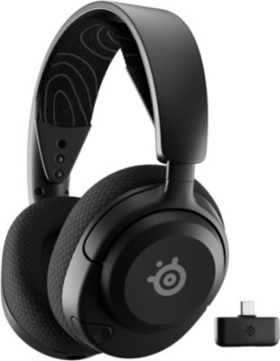 Casque gamer STEELSERIES Arctis Nova 5 - Image 1