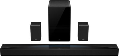 Barre de son TCL Q85H Pro - Image 1
