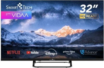 TV LED SMART TECH 32HV02V - Image 1