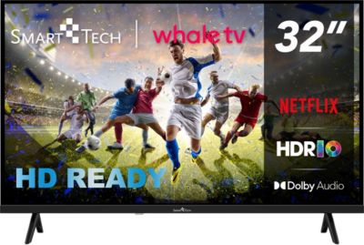 TV LED SMART TECH 32HH01K - Image 1