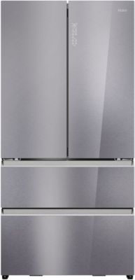 Réfrigérateur multi portes HAIER HFR79F19EFGK - Image 1