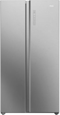 Réfrigérateur Américain HAIER HSW79F18ANMM - Image 1
