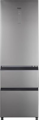 Réfrigérateur combiné HAIER HTW5618ENMG - Image 1