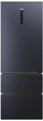 Réfrigérateur combiné HAIER HTR7720DNMB - Image 1