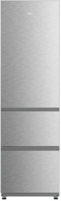Réfrigérateur combiné HAIER HTR3518ENMX - Image 1