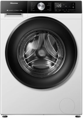 Lave linge hublot HISENSE WF3S1045BW3 - Image 1