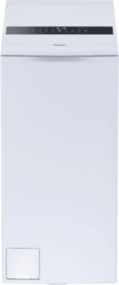 Lave linge top HAIER HW85-BPD13386U-S - Image 1