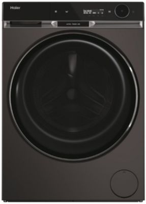 Lave linge hublot HAIER HW120-BD14397PGU1 - Image 1
