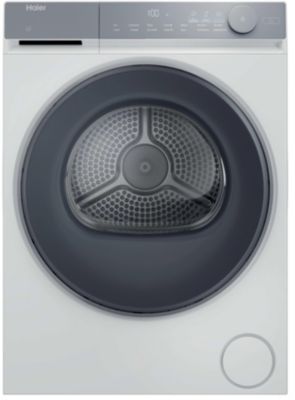 Sèche linge pompe à chaleur HAIER HD100-C367U1-FR - Image 1