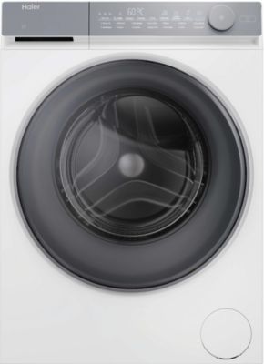 Lave linge hublot HAIER HW100-B14367U-FR - Image 1