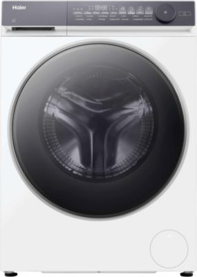 Lave linge séchant hublot HAIER HWD100-B14367UFR X-séries 7 - Image 1