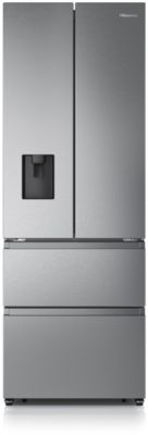Réfrigérateur multi portes HISENSE RF632N4WIE - Image 1