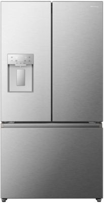 Réfrigérateur multi portes HISENSE RF815N4SESE - Image 1