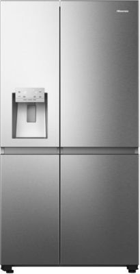 Réfrigérateur Américain HISENSE RS818N4IIE1 - Image 1