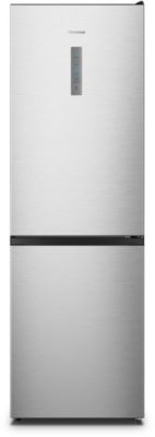 Réfrigérateur combiné HISENSE RB390N4BCC - Image 1
